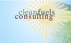Clean Fuels Consulting > Home